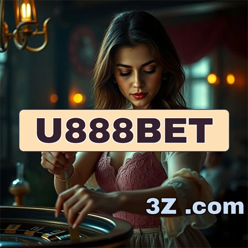 Promoção Imperdível: U888bet Eleva Sua Experiência de Jogo