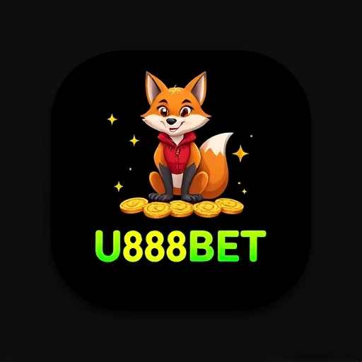 u888bet Logo