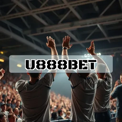 u888bet Recursos