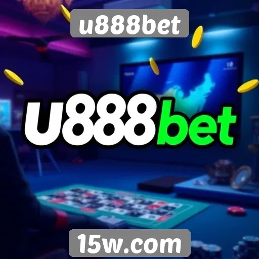 Guia completo para iniciantes no u888bet