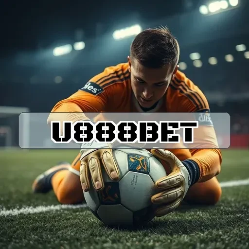 u888bet Loteria