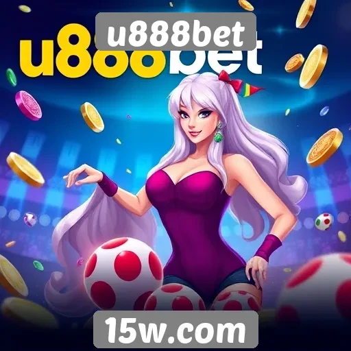 Revisão da plataforma de jogos u888bet