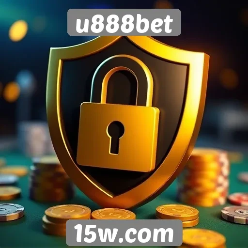u888bet análises de segurança e proteção de dados