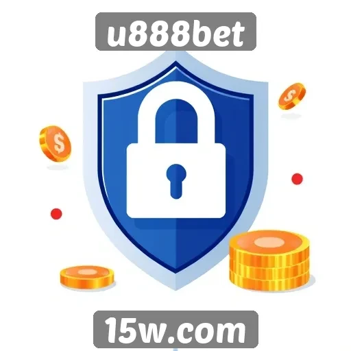 Avaliação de segurança do site u888bet para jogadores