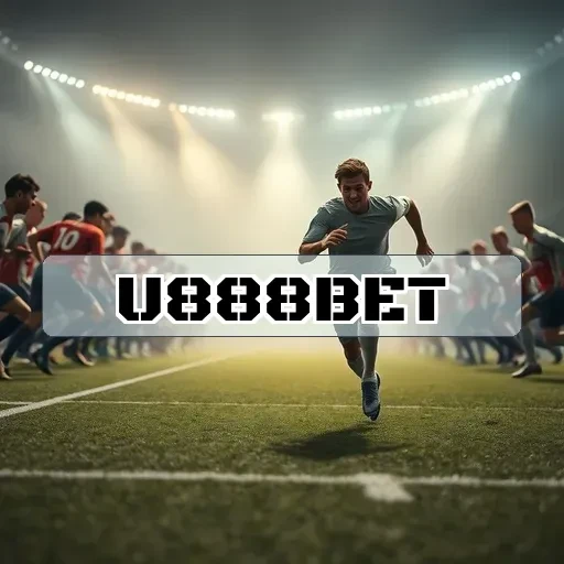 u888bet Jogos Virtuais